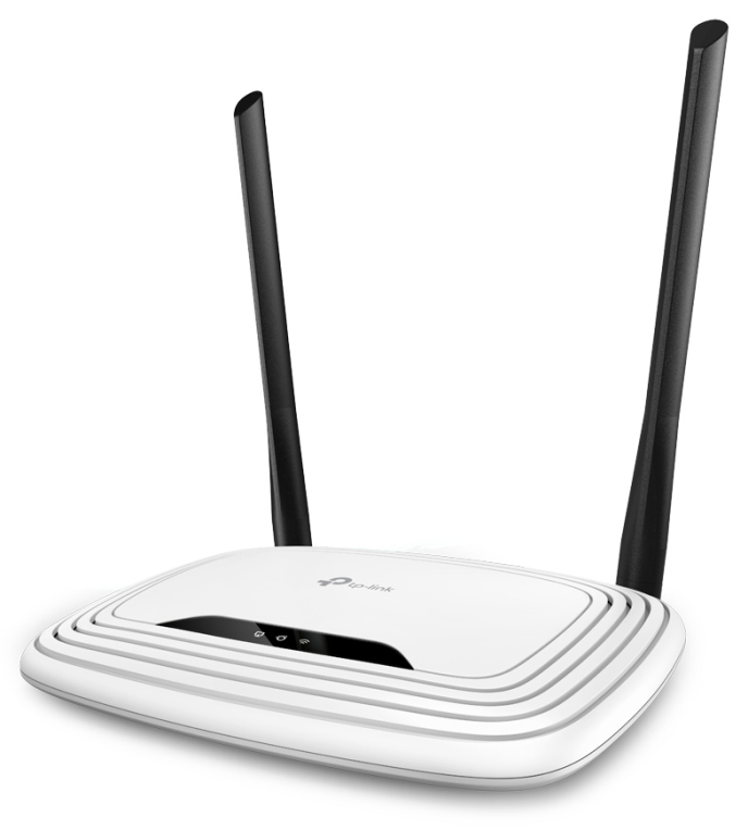 ROUTER TP-LINK N300 V14.1 - detalle