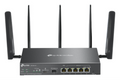 ROUTER TP-LINK OMADA ER706W-4G