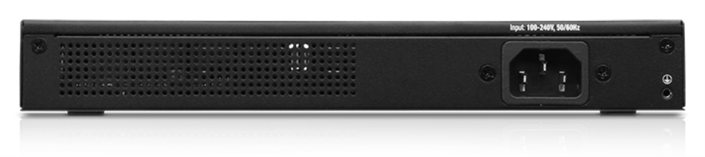 ROUTER UBIQUITI ER-4 EDGEROUTER 4P EDGEMAX - detalle