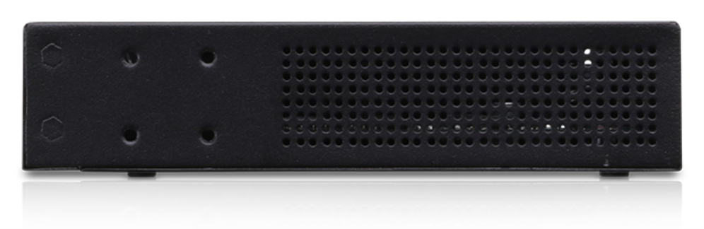ROUTER UBIQUITI ER-4 EDGEROUTER 4P EDGEMAX - detalle