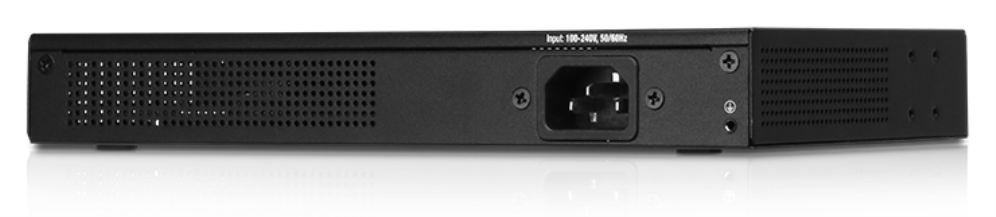 ROUTER UBIQUITI ER-4 EDGEROUTER 4P EDGEMAX - detalle