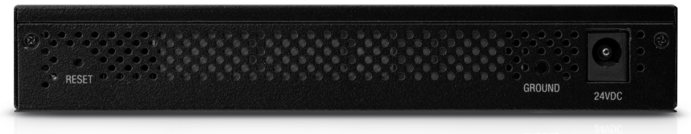 ROUTER UBIQUITI ER-X-SFP EDGEROUTER X EDGEMAX - detalle