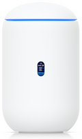 ROUTER UBIQUITI UDR7 UNIFI 10GB WIFI7 POE 4 PUERTOS