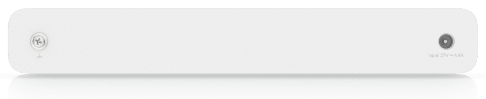 ROUTER UBIQUITI UISP-S GIGABIT POE MICROPOP APP - detalle