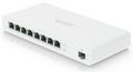 ROUTER UBIQUITI UISP-S GIGABIT POE MICROPOP APP