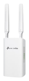 TP-Link Omada ER703WP-4G-Outdoor pasarel y controlador 10. 100. 1000 Mbit/s