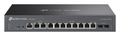 ROUTER VPN OMADA MULTI-GIGABIT ER7412-M2