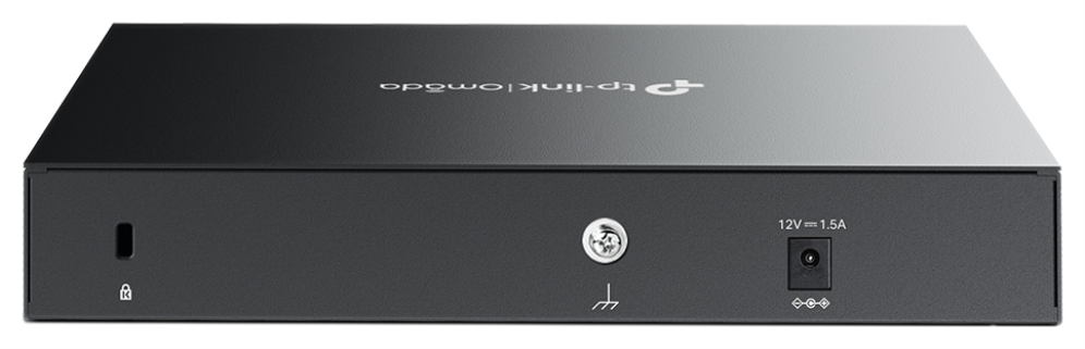 ROUTER VPN TP-LINK OMADA GIGABIT ER707-M2 - detalle