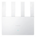 Xiaomi BE3600 router inalámbrico 2.5 Gigabit Ethernet Doble banda (2.4 GHz / 5 GHz) Blanco
