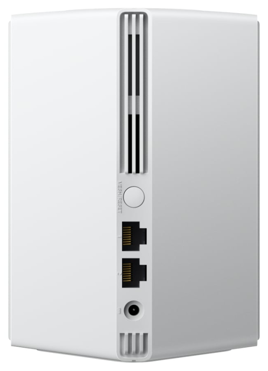 ROUTER XIAOMI MESH SYSTEM AC1200 (2-PACK) WHITE - detalle