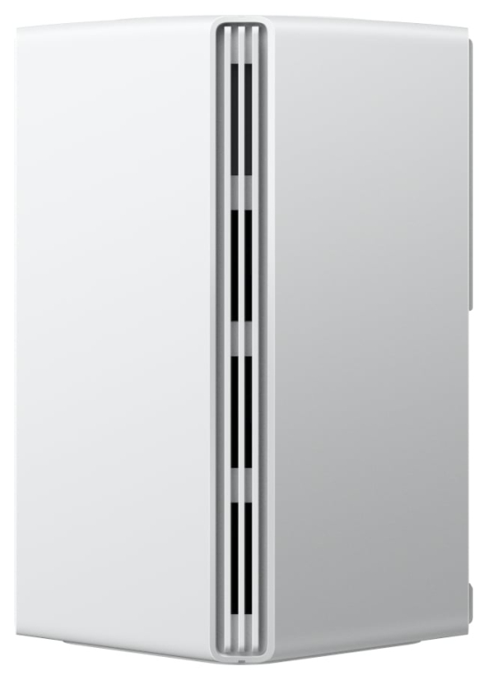 ROUTER XIAOMI MESH SYSTEM AC1200 (2-PACK) WHITE - detalle