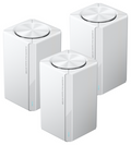 ROUTER XIAOMI MESH SYSTEM AC1200 (3-PACK) WHITE