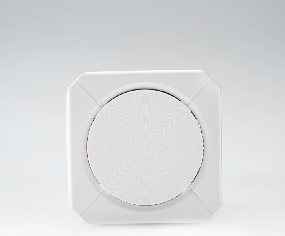 ROUTER XIAOMI MESH SYSTEM AC1200 (3-PACK) WHITE - detalle