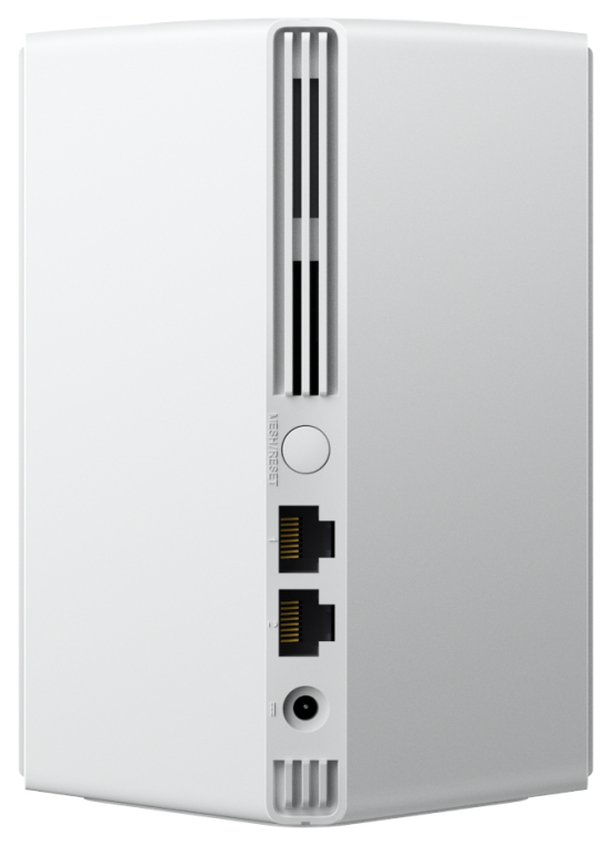 ROUTER XIAOMI MESH SYSTEM AC1200 (3-PACK) WHITE - detalle
