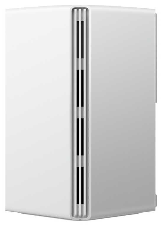 ROUTER XIAOMI MESH SYSTEM AC1200 (3-PACK) WHITE - detalle