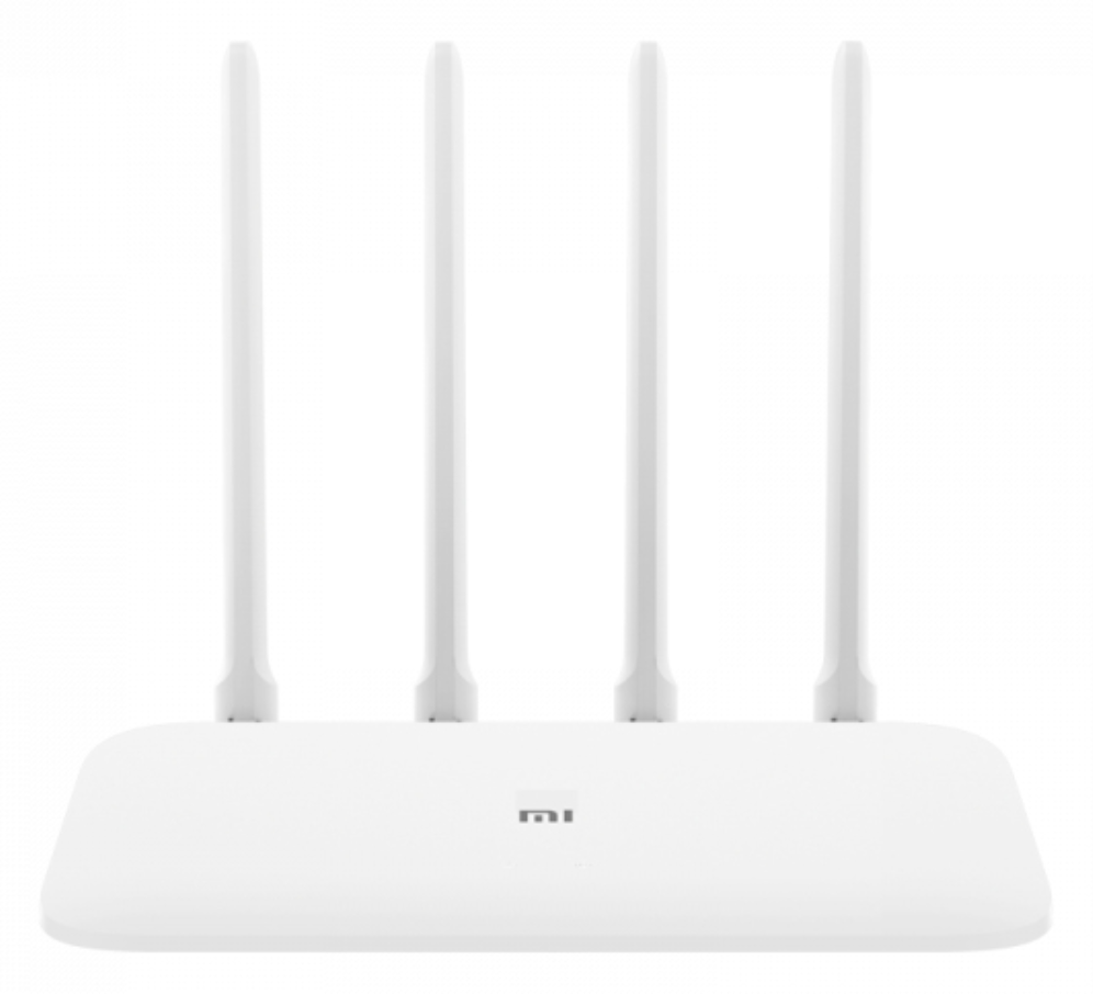 ROUTER XIAOMI MI WIFI ROUTER 4A 2xLAN 1xGb