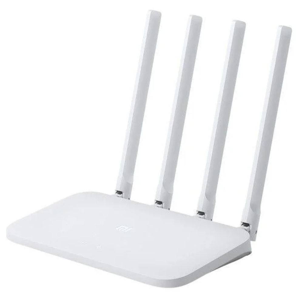 ROUTER XIAOMI MI WIFI ROUTER 4C 2xLAN