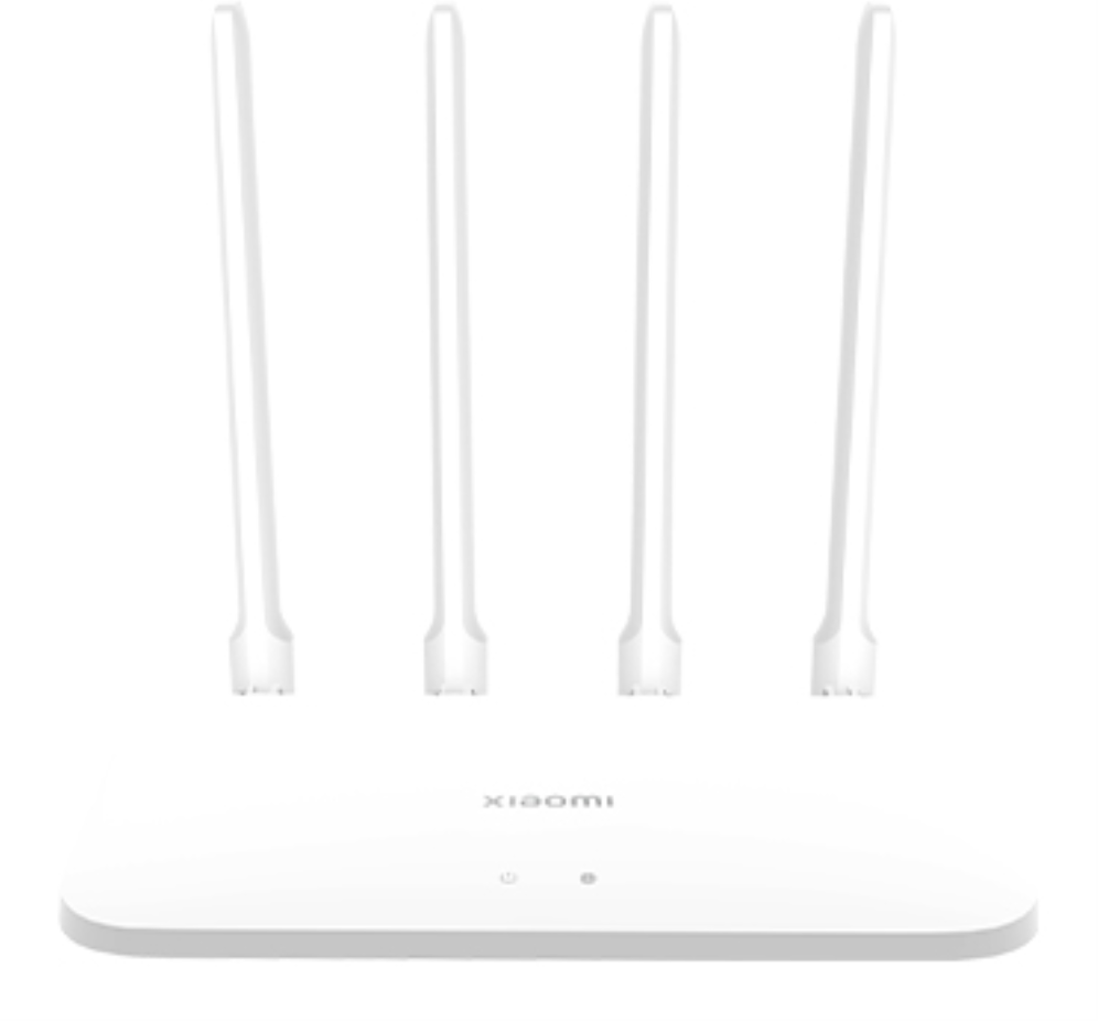 ROUTER XIAOMI ROUTER AC1200 WHITE