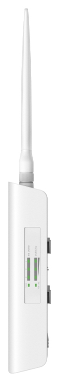 ROUTERB OMADA AX3000 VPN GIGABIT INDOOR/OUTDOOR 4G+ CAT6 WI-FI 6 - detalle