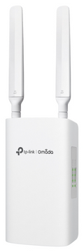 ROUTERB OMADA AX3000 VPN GIGABIT INDOOR/OUTDOOR 4G+ CAT6 WI-FI 6