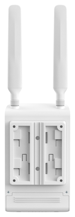 ROUTERB OMADA AX3000 VPN GIGABIT INDOOR/OUTDOOR 4G+ CAT6 WI-FI 6 - detalle