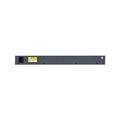 Ruijie Networks RG-CS83-48GT4XS-P switch Gestionado L3 Gigabit Ethernet (10/100/1000) Energía sobre Ethernet (PoE) 1U Gr
