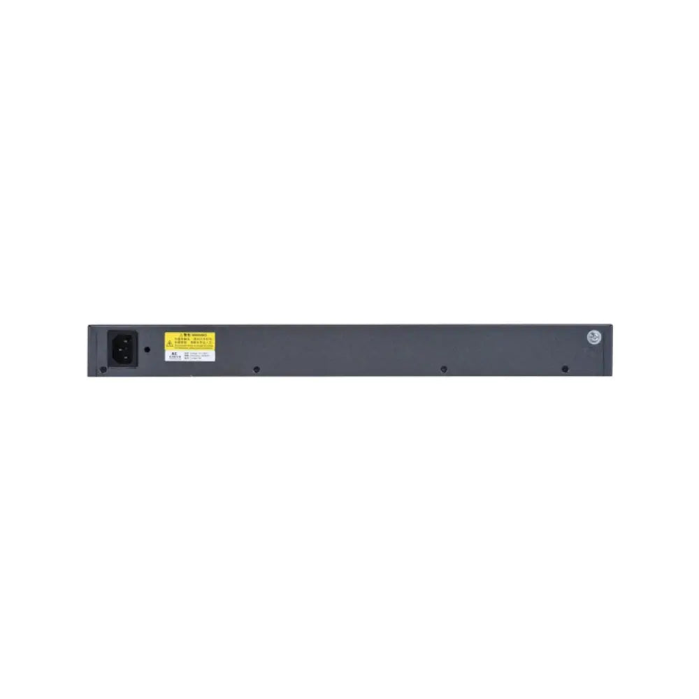 Ruijie Networks RG-CS83-48GT4XS-P switch Gestionado L3 Gigabit Ethernet (10/100/1000) Energía sobre Ethernet (PoE) 1U Gr