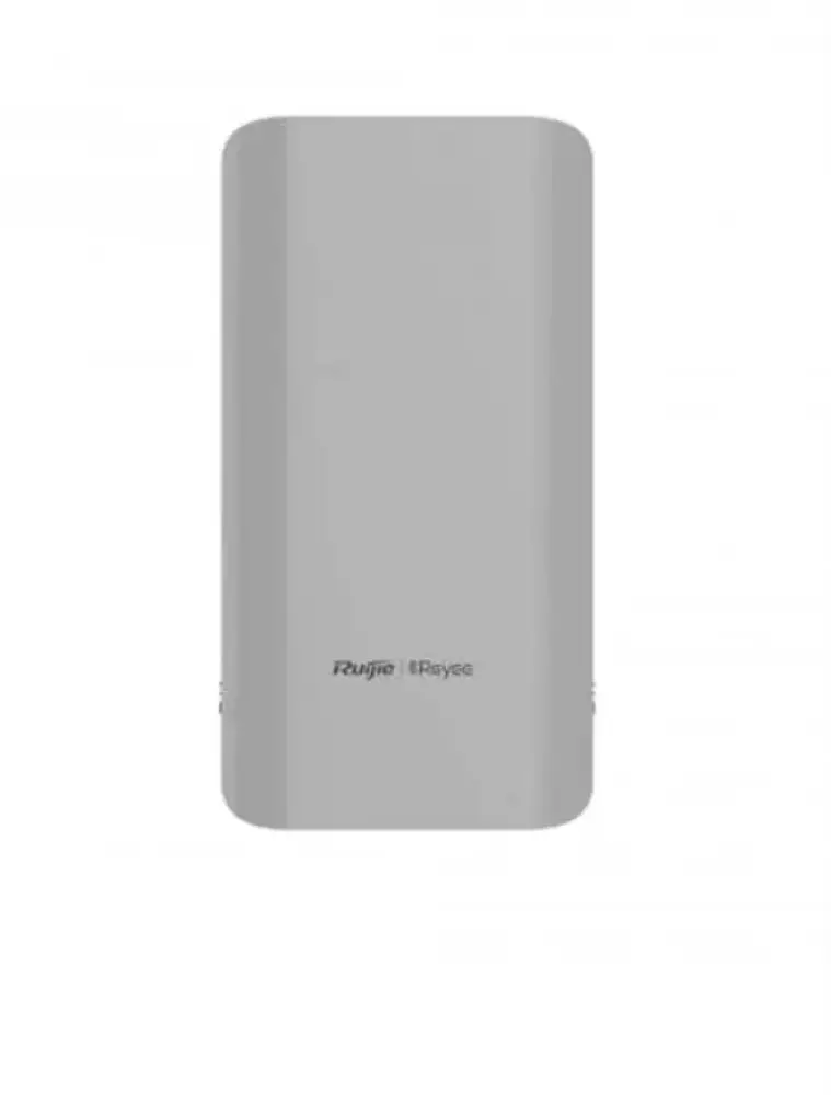 Ruijie Networks RG-EST310 V2 punto de acceso inalámbrico 867 Mbit/s Blanco Energía sobre Ethernet (PoE)