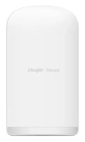Ruijie Networks RG-EST350G repetidor y transceptor Puente wifi 1000 Mbit/s Blanco
