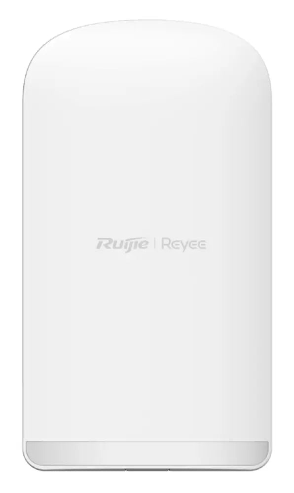 Ruijie Networks RG-EST350G repetidor y transceptor Puente wifi 1000 Mbit/s Blanco