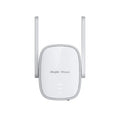 Ruijie Networks RG-EW300R sistema Wi-Fi Mesh (Wi-Fi en malla) Banda única (2.4 GHz) Wi-Fi 4 (802.11n) Blanco 1 Externo
