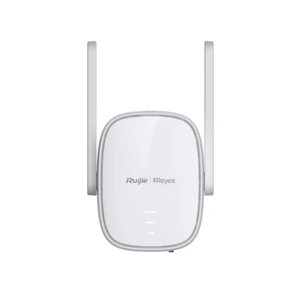 Ruijie Networks RG-EW300R sistema Wi-Fi Mesh (Wi-Fi en malla) Banda única (2.4 GHz) Wi-Fi 4 (802.11n) Blanco 1 Externo