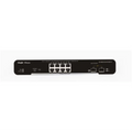 Ruijie Networks RG-NBS3100-8GT2SFP-P switch Gestionado L2 Gigabit Ethernet (10/100/1000) Energía sobre Ethernet (PoE) Ne