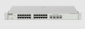 Ruijie Networks RG-NBS3200-24GT4XS-P-V2 switch Gestionado L2+ Gigabit Ethernet (10/100/1000) Energía sobre Ethernet (PoE