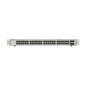 Ruijie Networks RG-NBS3200-48GT4XS switch Gestionado L2 Gigabit Ethernet (10/100/1000) Gris