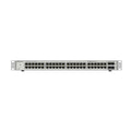 Ruijie Networks RG-NBS5100-48GT4SFP switch Gestionado L3 Gigabit Ethernet (10/100/1000) Negro