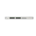 Ruijie Networks RG-NBS5200-24GT4XS-P switch Gestionado L3 Gigabit Ethernet (10/100/1000) Energía sobre Ethernet (PoE) Gr