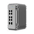 Ruijie Networks RG-NIS3100-8GT2SFP-HP switch Gestionado L2 Gigabit Ethernet (10/100/1000) Energía sobre Ethernet (PoE) G