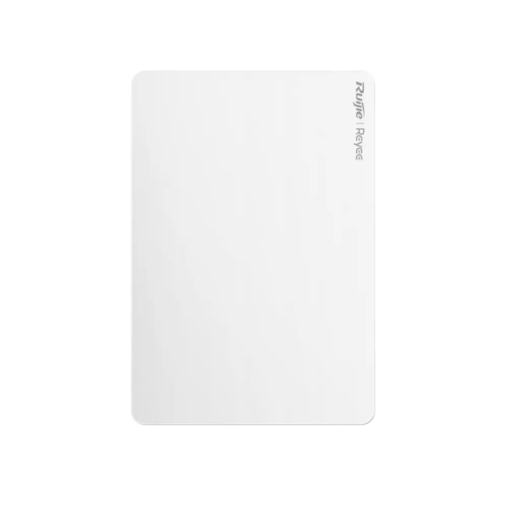 Ruijie Networks RG-RAP1260 punto de acceso inalámbrico 2976 Mbit/s Blanco Energía sobre Ethernet (PoE)