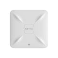 Ruijie Networks RG-RAP2200(E) punto de acceso inalámbrico 1267 Mbit/s Blanco Energía sobre Ethernet (PoE)