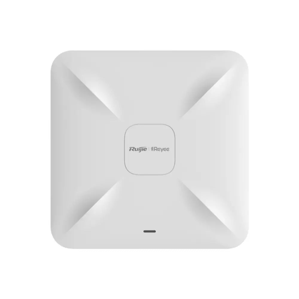 Ruijie Networks RG-RAP2200(F) punto de acceso inalámbrico 1267 Mbit/s Blanco Energía sobre Ethernet (PoE)