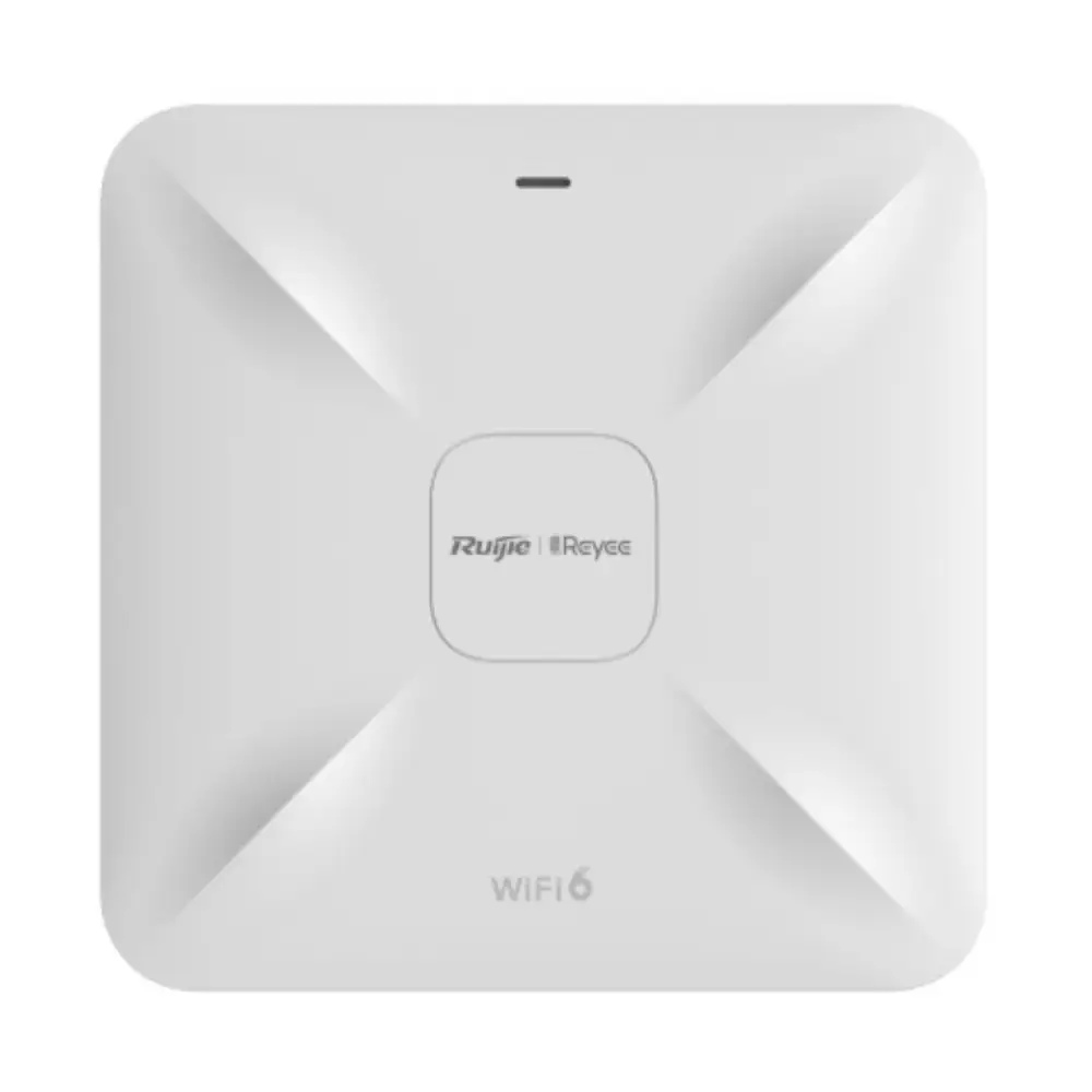 Ruijie Networks RG-RAP2260(E) punto de acceso inalámbrico 3202 Mbit/s Blanco Energía sobre Ethernet (PoE)