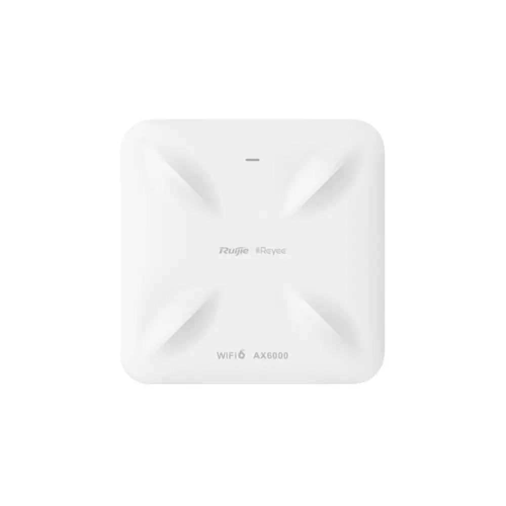 Ruijie Networks RG-RAP2260(H) punto de acceso inalámbrico Blanco Energía sobre Ethernet (PoE)