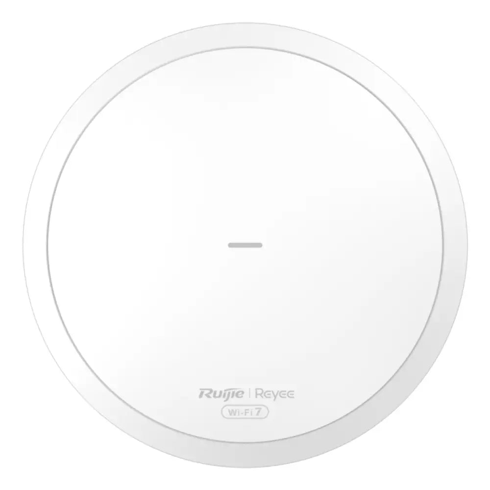 Ruijie Networks RG-RAP72 punto de acceso inalámbrico 3570 Mbit/s Blanco Energía sobre Ethernet (PoE)
