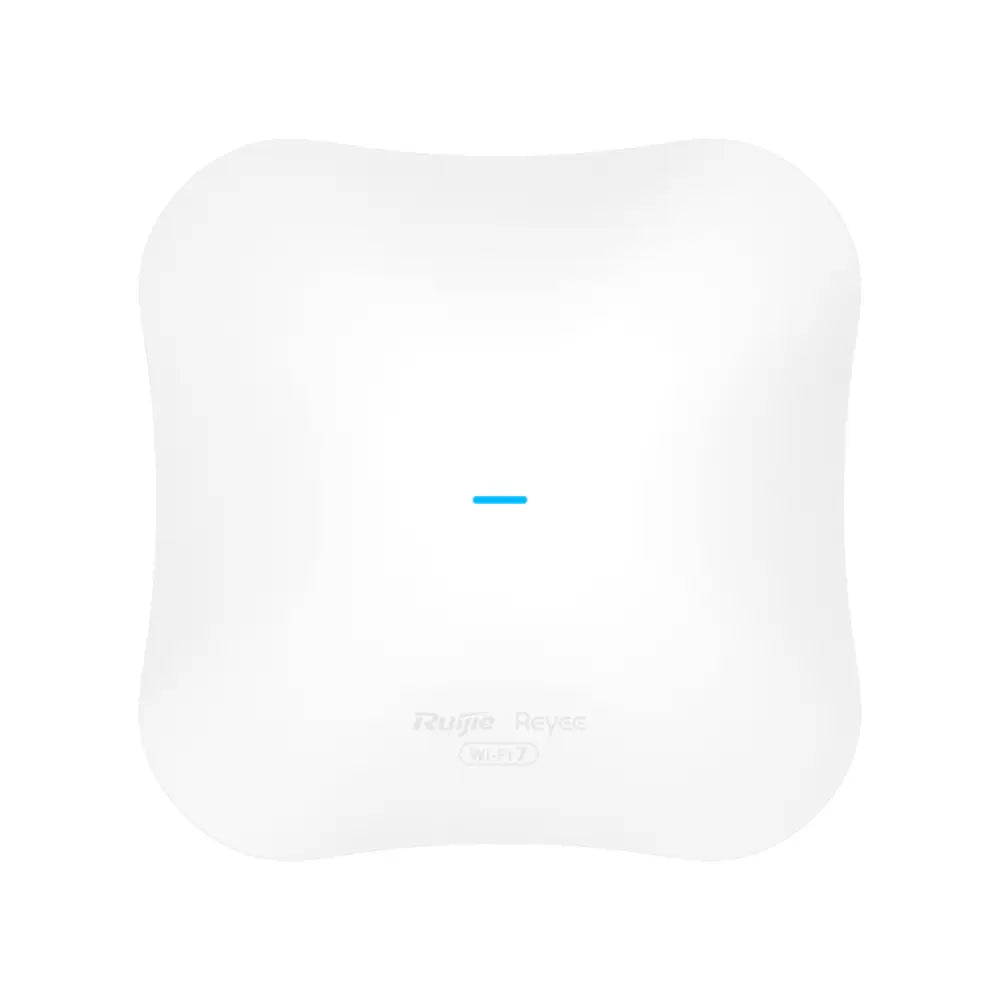 Ruijie Networks RG-RAP72PRO punto de acceso inalámbrico 5011 Mbit/s Blanco Energía sobre Ethernet (PoE)