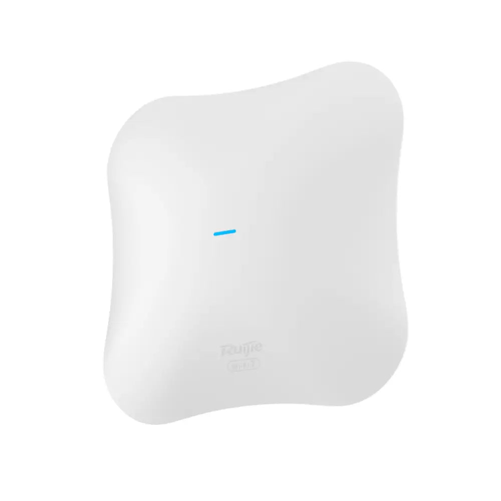 Ruijie Networks RG-RAP73PRO punto de acceso inalámbrico 13657 Mbit/s Blanco Energía sobre Ethernet (PoE)
