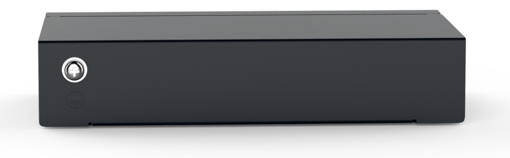 RUIJIE REYEE RG-ES105GD 5-PORT GIGABIT DESKTOP SWITCH METAL CASE - detalle