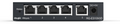 RUIJIE REYEE RG-ES105GD 5-PORT GIGABIT DESKTOP SWITCH METAL CASE