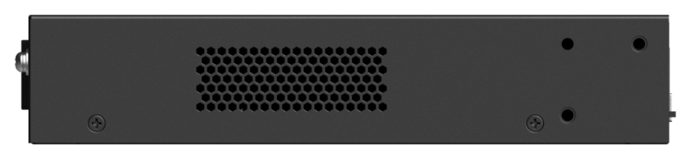 RUIJIE RG-ES228GS-P GIGABIT POE 26 POE 2 RJ45 370W - detalle