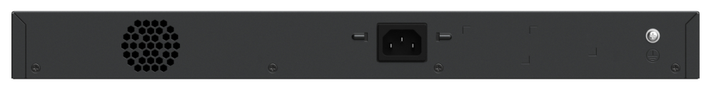 RUIJIE RG-ES228GS-P GIGABIT POE 26 POE 2 RJ45 370W - detalle